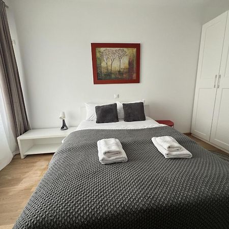อัพกราวด์ เรสซิเดนซ์ อพาร์ตเมนต์ Aparthotel บูคาเรสต์ ภายนอก รูปภาพ