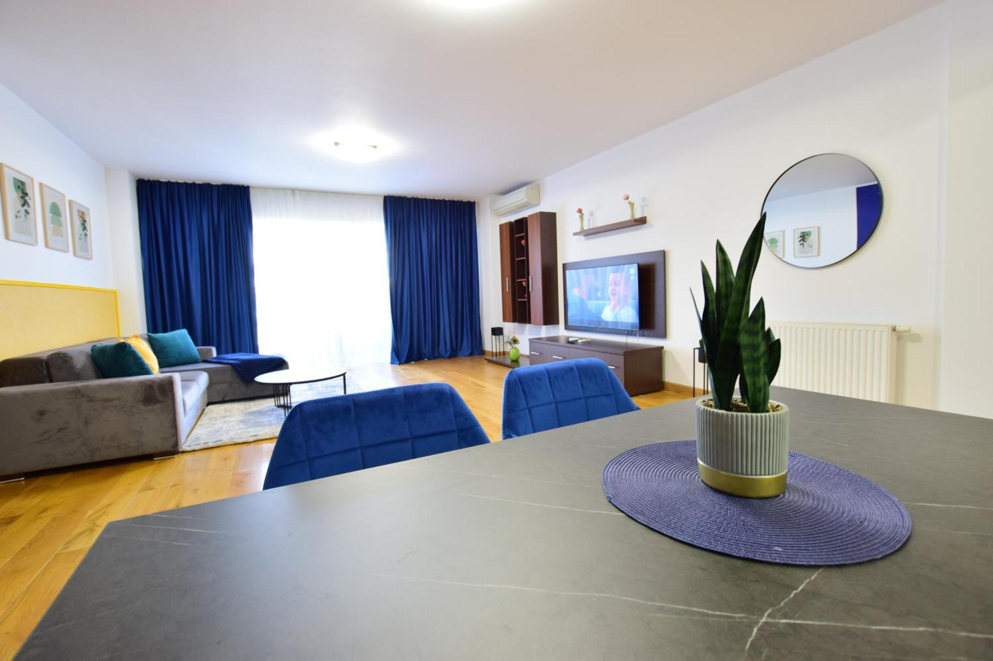อัพกราวด์ เรสซิเดนซ์ อพาร์ตเมนต์ Aparthotel บูคาเรสต์ ภายนอก รูปภาพ