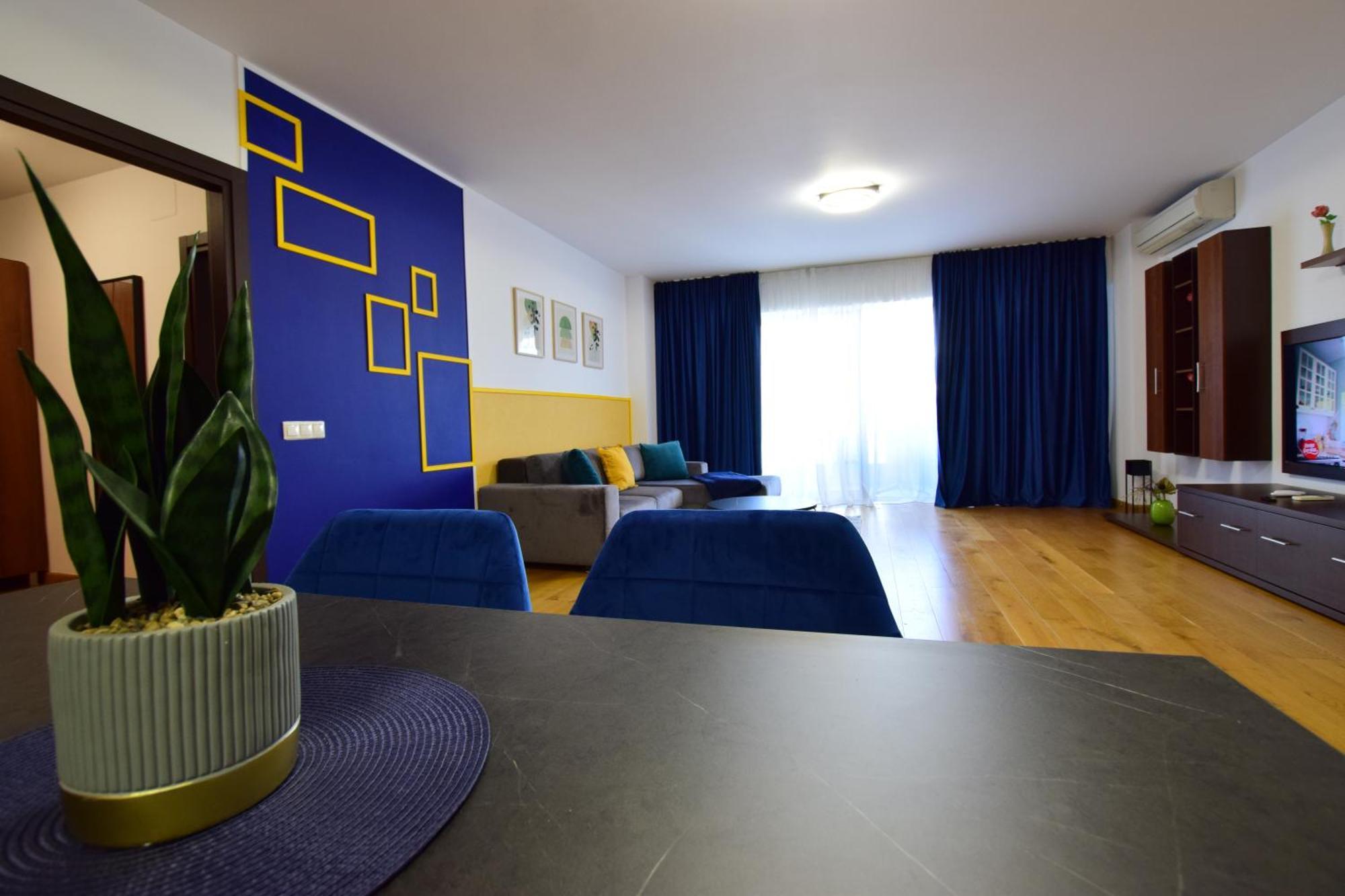 อัพกราวด์ เรสซิเดนซ์ อพาร์ตเมนต์ Aparthotel บูคาเรสต์ ภายนอก รูปภาพ