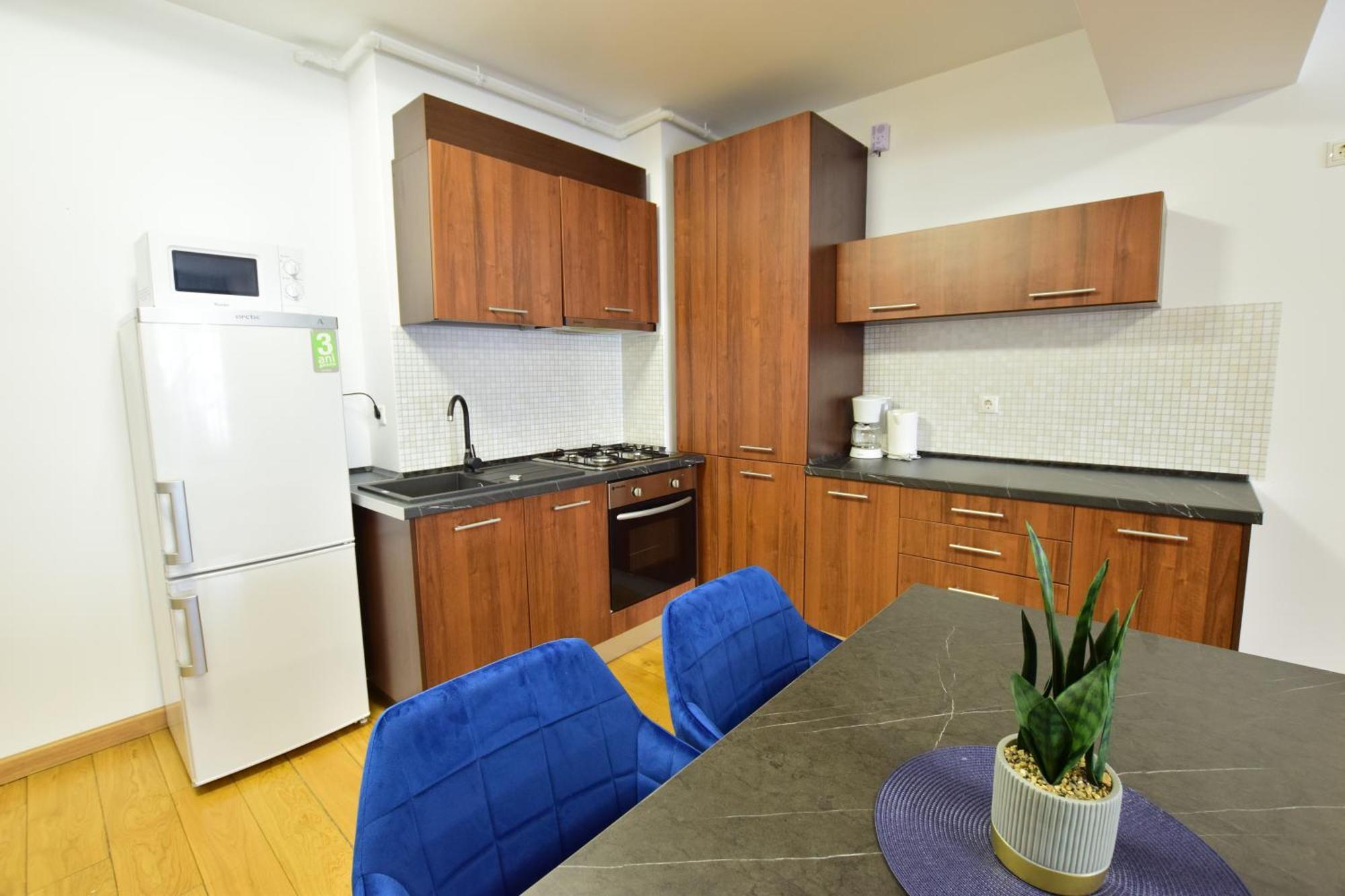 อัพกราวด์ เรสซิเดนซ์ อพาร์ตเมนต์ Aparthotel บูคาเรสต์ ภายนอก รูปภาพ